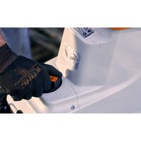 Садовый измельчитель STIHL GHE 140 L - Превью изображения №10 — Интернет-магазин Time-Shop