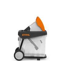 Садовый измельчитель STIHL GHE 140 L - Превью изображения №5 — Интернет-магазин Time-Shop