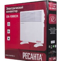 Конвектор Ресанта ОК-1000СН - Превью изображения №5 — Интернет-магазин Time-Shop