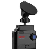 Видеорегистратор-радар детектор-GPS информатор (3в1) Sho-Me Combo Mini WiFi - Превью изображения №2 — Интернет-магазин Time-Shop