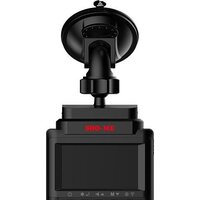 Видеорегистратор-радар детектор-GPS информатор (3в1) Sho-Me Combo Mini WiFi - Превью изображения №3 — Интернет-магазин Time-Shop