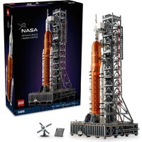Конструктор LEGO Icons 10341 Космическая пусковая система NASA Artemis - Превью изображения №2 — Интернет-магазин Time-Shop