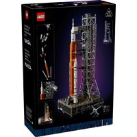 Конструктор LEGO Icons 10341 Космическая пусковая система NASA Artemis - Превью изображения №7 — Интернет-магазин Time-Shop