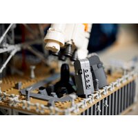 Конструктор LEGO Icons 10341 Космическая пусковая система NASA Artemis - Превью изображения №13 — Интернет-магазин Time-Shop