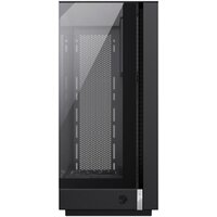 Корпус GameMax Infinity T20 (черный) - Превью изображения №4 — Интернет-магазин Time-Shop