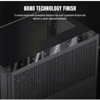 Корпус GameMax Infinity T20 (черный) - Превью изображения №10 — Интернет-магазин Time-Shop