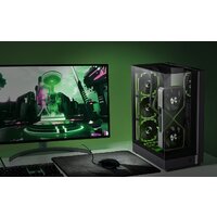 Корпус GameMax Infinity T20 (черный) - Превью изображения №11 — Интернет-магазин Time-Shop