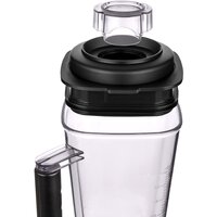 Стационарный блендер Sencor SBU 7730BK - Превью изображения №3 — Интернет-магазин Time-Shop