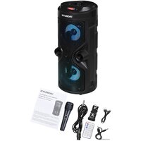 Патибокс Hyundai H-MC150 - Превью изображения №6 — Интернет-магазин Time-Shop