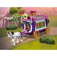 Конструктор LEGO Friends 41688 Волшебный фургон - Превью изображения №18 — Интернет-магазин Time-Shop