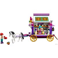 Конструктор LEGO Friends 41688 Волшебный фургон - Превью изображения №13 — Интернет-магазин Time-Shop