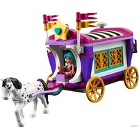 Конструктор LEGO Friends 41688 Волшебный фургон - Превью изображения №16 — Интернет-магазин Time-Shop