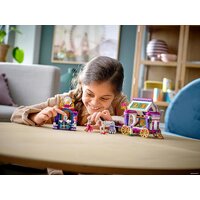 Конструктор LEGO Friends 41688 Волшебный фургон - Превью изображения №17 — Интернет-магазин Time-Shop