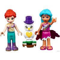 Конструктор LEGO Friends 41688 Волшебный фургон - Превью изображения №11 — Интернет-магазин Time-Shop