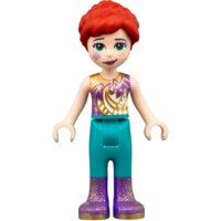 Конструктор LEGO Friends 41688 Волшебный фургон - Превью изображения №14 — Интернет-магазин Time-Shop
