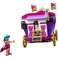 Конструктор LEGO Friends 41688 Волшебный фургон - Превью изображения №8 — Интернет-магазин Time-Shop