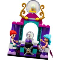 Конструктор LEGO Friends 41688 Волшебный фургон - Превью изображения №10 — Интернет-магазин Time-Shop