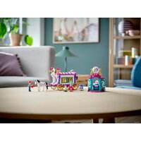 Конструктор LEGO Friends 41688 Волшебный фургон - Превью изображения №19 — Интернет-магазин Time-Shop