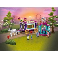 Конструктор LEGO Friends 41688 Волшебный фургон - Превью изображения №20 — Интернет-магазин Time-Shop