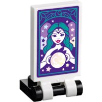 Конструктор LEGO Friends 41688 Волшебный фургон - Превью изображения №15 — Интернет-магазин Time-Shop