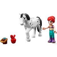 Конструктор LEGO Friends 41688 Волшебный фургон - Превью изображения №4 — Интернет-магазин Time-Shop