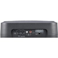 Корпусной активный сабвуфер Alpine PWE-S8 - Превью изображения №3 — Интернет-магазин Time-Shop