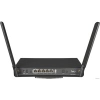 Wi-Fi роутер Mikrotik HAP ax3 C53UiG+5HPaxD2HPaxD - Превью изображения №3 — Интернет-магазин Time-Shop