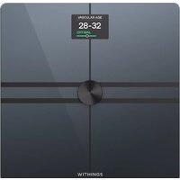 Withings Body Comp (черный)