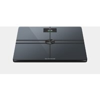 Умные напольные весы Withings Body Comp (черный) - Превью изображения №3 — Интернет-магазин Time-Shop
