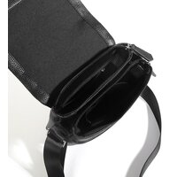 Мужская сумка Mironpan 72403 (черный) - Превью изображения №4 — Интернет-магазин Time-Shop