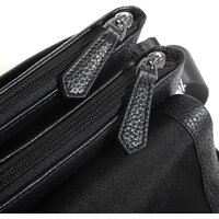 Мужская сумка Mironpan 72403 (черный) - Превью изображения №5 — Интернет-магазин Time-Shop