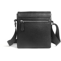 Мужская сумка Mironpan 72403 (черный) - Превью изображения №3 — Интернет-магазин Time-Shop