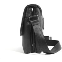 Мужская сумка Mironpan 72403 (черный) - Превью изображения №2 — Интернет-магазин Time-Shop