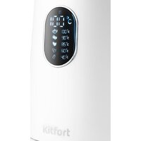 Электрический чайник Kitfort KT-6115-1 - Превью изображения №3 — Интернет-магазин Time-Shop