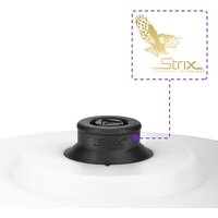 Электрический чайник Kitfort KT-6115-1 - Превью изображения №7 — Интернет-магазин Time-Shop