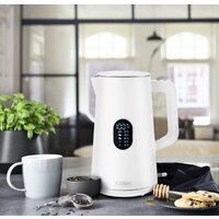 Электрический чайник Kitfort KT-6115-1 - Превью изображения №8 — Интернет-магазин Time-Shop