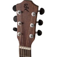 Электроакустическая гитара Baton Rouge AR21C/ACE - Превью изображения №5 — Интернет-магазин Time-Shop