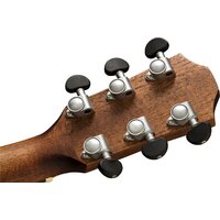 Электроакустическая гитара Baton Rouge AR21C/ACE - Превью изображения №6 — Интернет-магазин Time-Shop