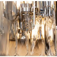 Бра Divinare Bellatrix 3510/02 AP-2 - Превью изображения №4 — Интернет-магазин Time-Shop