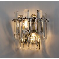 Бра Divinare Bellatrix 3510/02 AP-2 - Превью изображения №2 — Интернет-магазин Time-Shop