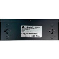 Настраиваемый коммутатор Origo OS2210F/A2A - Превью изображения №4 — Интернет-магазин Time-Shop