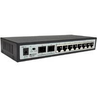 Настраиваемый коммутатор Origo OS2210F/A2A - Превью изображения №2 — Интернет-магазин Time-Shop