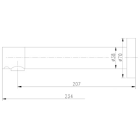 Смеситель Lemark Project [LM4651CE] - Превью изображения №2 — Интернет-магазин Time-Shop
