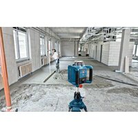 Лазерный нивелир Bosch GRL 300 HVG Professional (0601061701) - Превью изображения №7 — Интернет-магазин Time-Shop