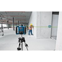 Лазерный нивелир Bosch GRL 300 HVG Professional (0601061701) - Превью изображения №3 — Интернет-магазин Time-Shop