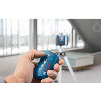 Лазерный нивелир Bosch GRL 300 HVG Professional (0601061701) - Превью изображения №6 — Интернет-магазин Time-Shop