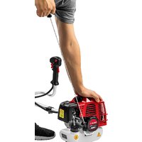 Триммер Зубр КРБ-2500 - Превью изображения №5 — Интернет-магазин Time-Shop