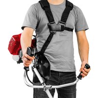 Триммер Зубр КРБ-2500 - Превью изображения №6 — Интернет-магазин Time-Shop