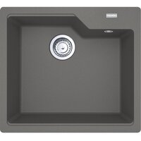 Franke Urban UBG 610-50 114.0687.259 (каменный серый)
