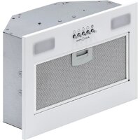 Кухонная вытяжка Krona Kate 400 White PB КА-00011835 - Превью изображения №5 — Интернет-магазин Time-Shop